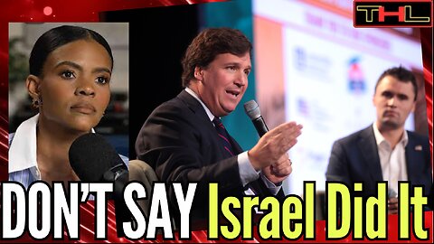 Charlie Kirk Text Chat, Released by Candace Owens, Confirmed to be Authentic by TPUSA w Pasta & Matt