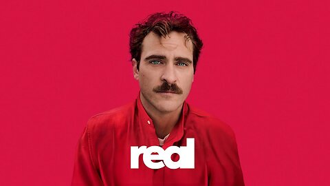 "Her" Wasn't Fiction - Its Real