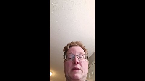 I sent a message to this new Presidential administration.