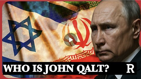 "They will use a lot of GRAVITY BOMBS to attack Iran" Col. Doug Macgregor | Redacted 