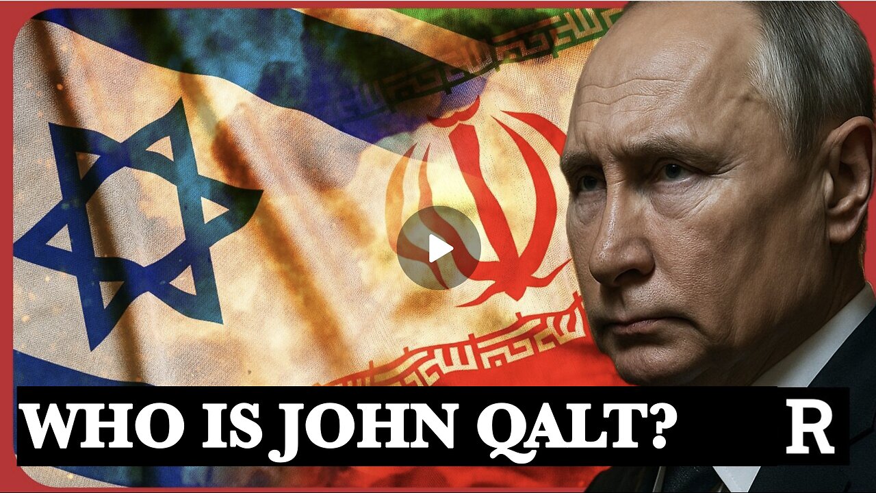 "They will use a lot of GRAVITY BOMBS to attack Iran" Col. Doug Macgregor | Redacted