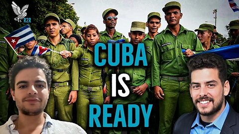 Trump Regime Murders 32 Cubans In Venezuela