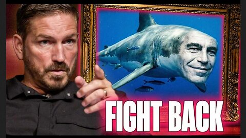 The Great White Shark Analogy Jim Caviezel Uses to Explain Evil ~ Shawn Ryan Clips (12/10/25)