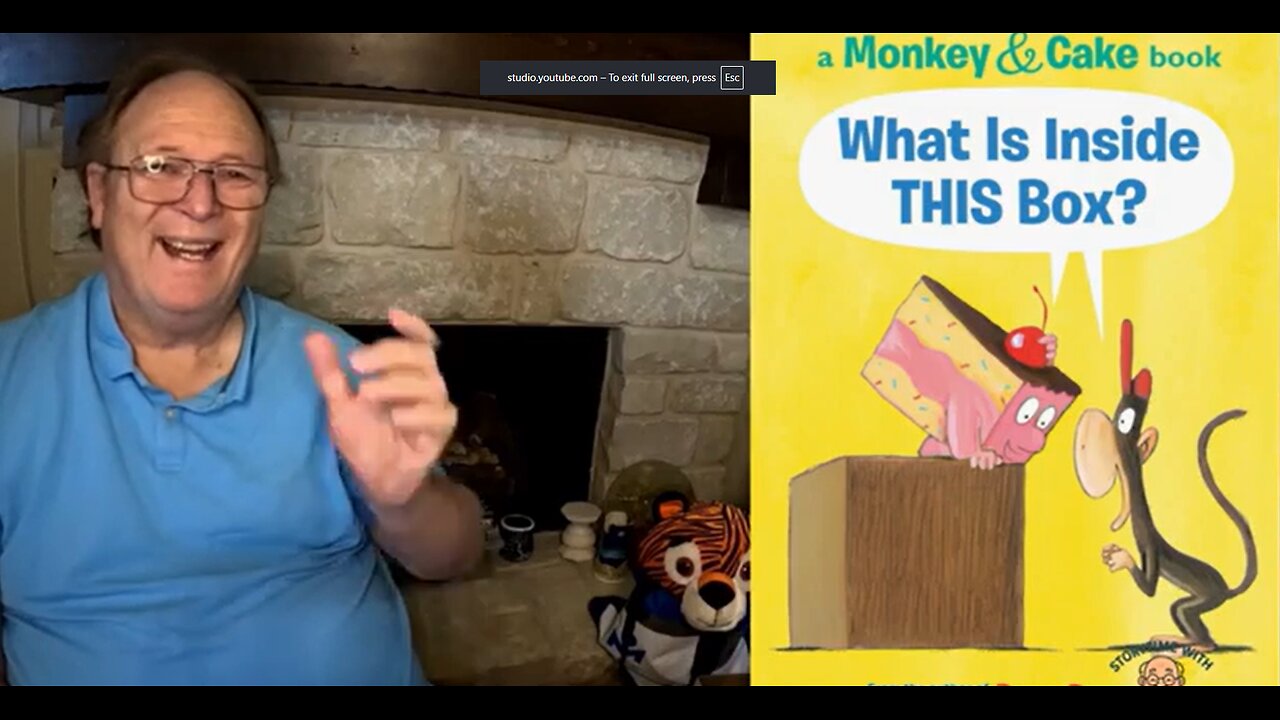 What Is Inside THIS Box