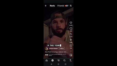 This Is The Man They Called A Terrorist