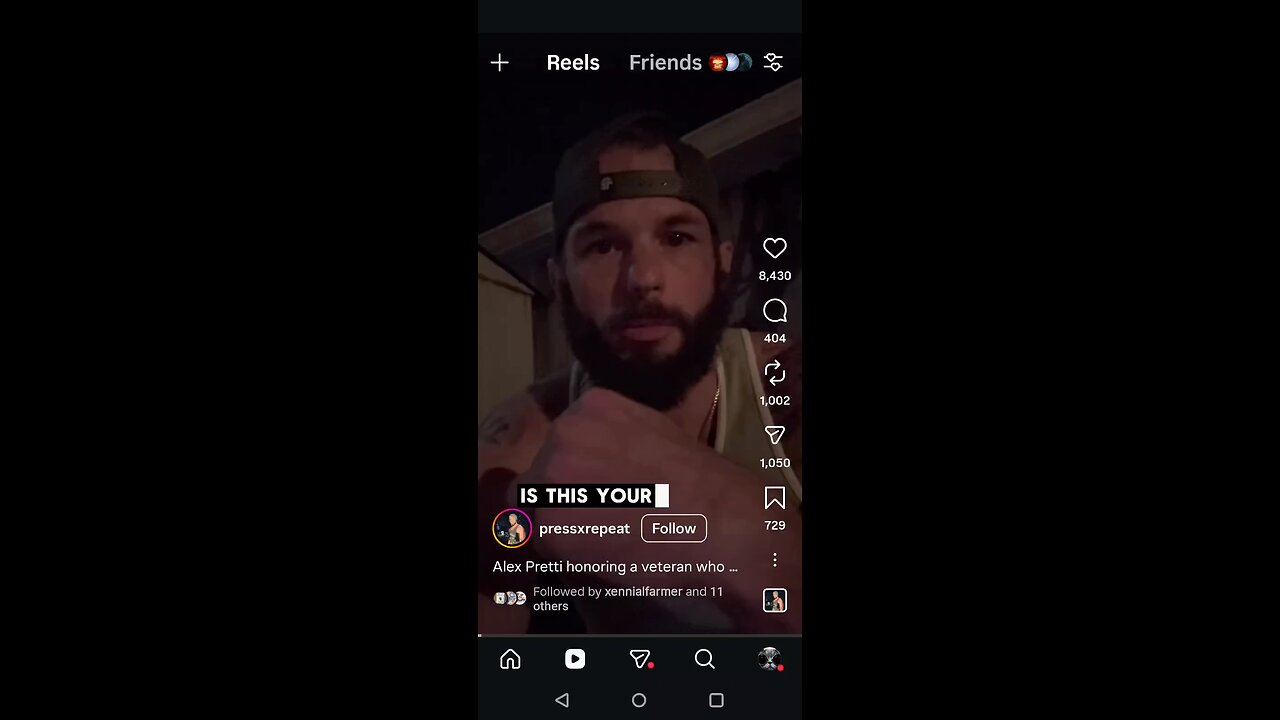 This Is The Man They Called A Terrorist