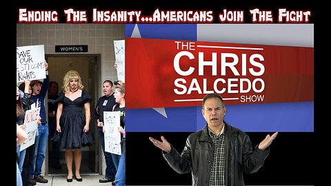 Americans Have Reached A Boiling Point With Democrat Deviancy