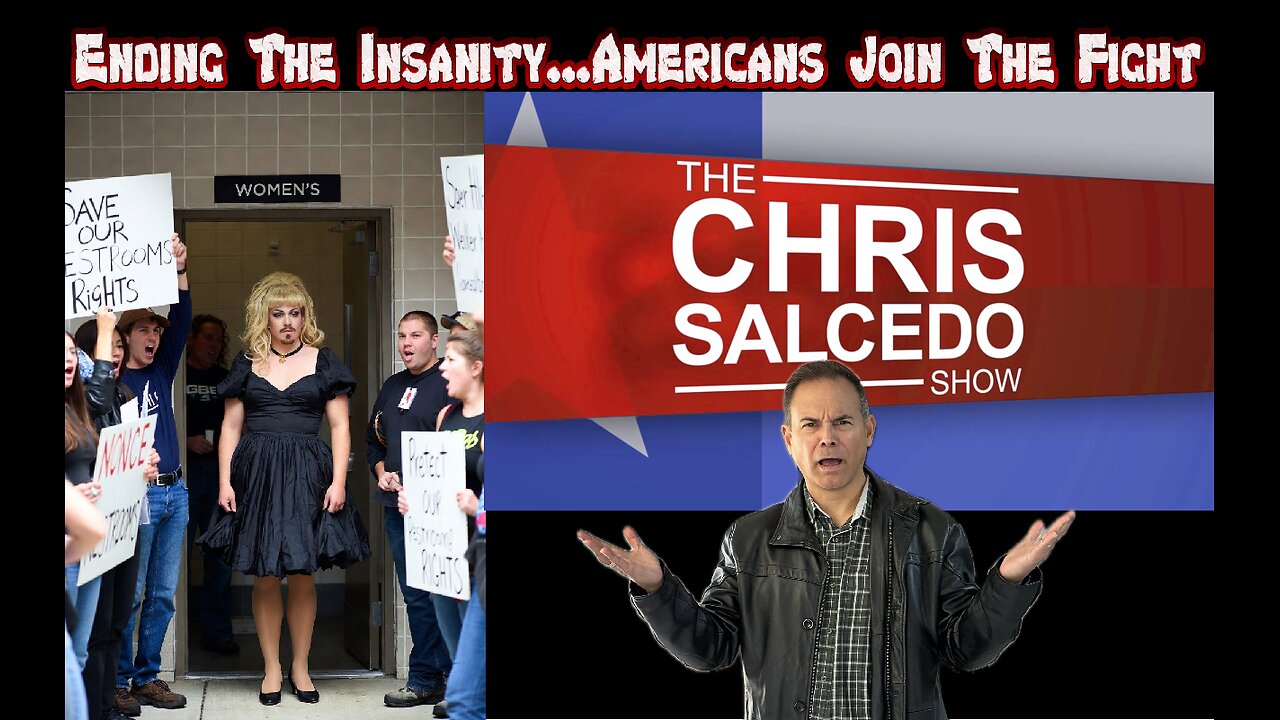 Americans Have Reached A Boiling Point With Democrat Deviancy