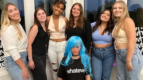 She Says She Is DTF, Brian?! | Dating Talk #32 | Whatever Podcast