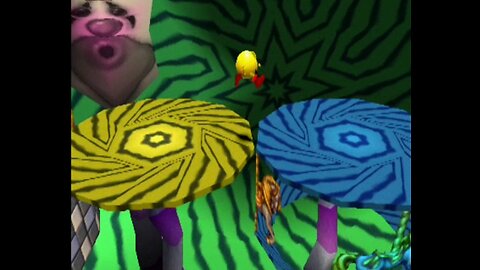 PAC MAN WORLD | Clowns