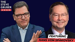 Hans von Spakovsky | Supreme Court and the Future of Women’s Sports