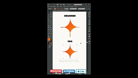 Illustrator Tips and tricks