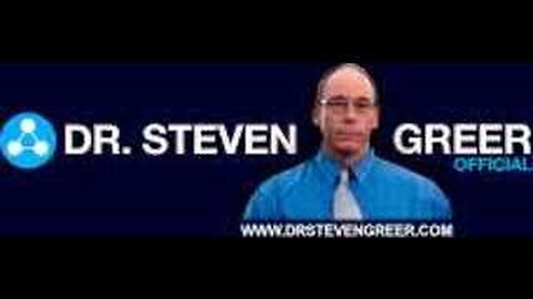 The Dr. Steven Greer Podcast - Episode 4