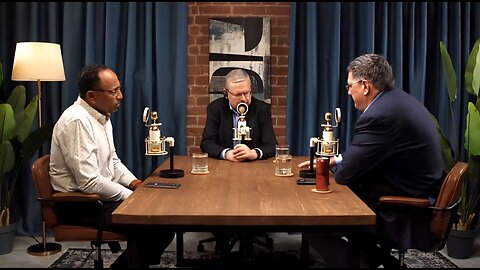 The Russia House with Scott Ritter - Russian economist Mikhail Delyagin