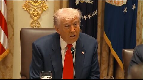 EXCLUSIVE: Trump's FIERY Warning to Hamas – "Disarm or We'll Do It!" Ceasefire in Jeopardy?