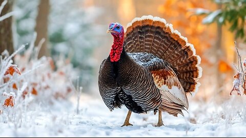 🐔🦅 Happy Thanksgiving!!🌽🍎