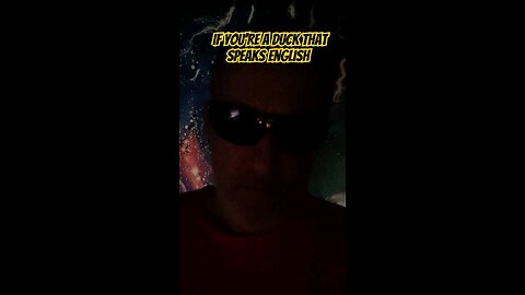 Useless Advice : Quack