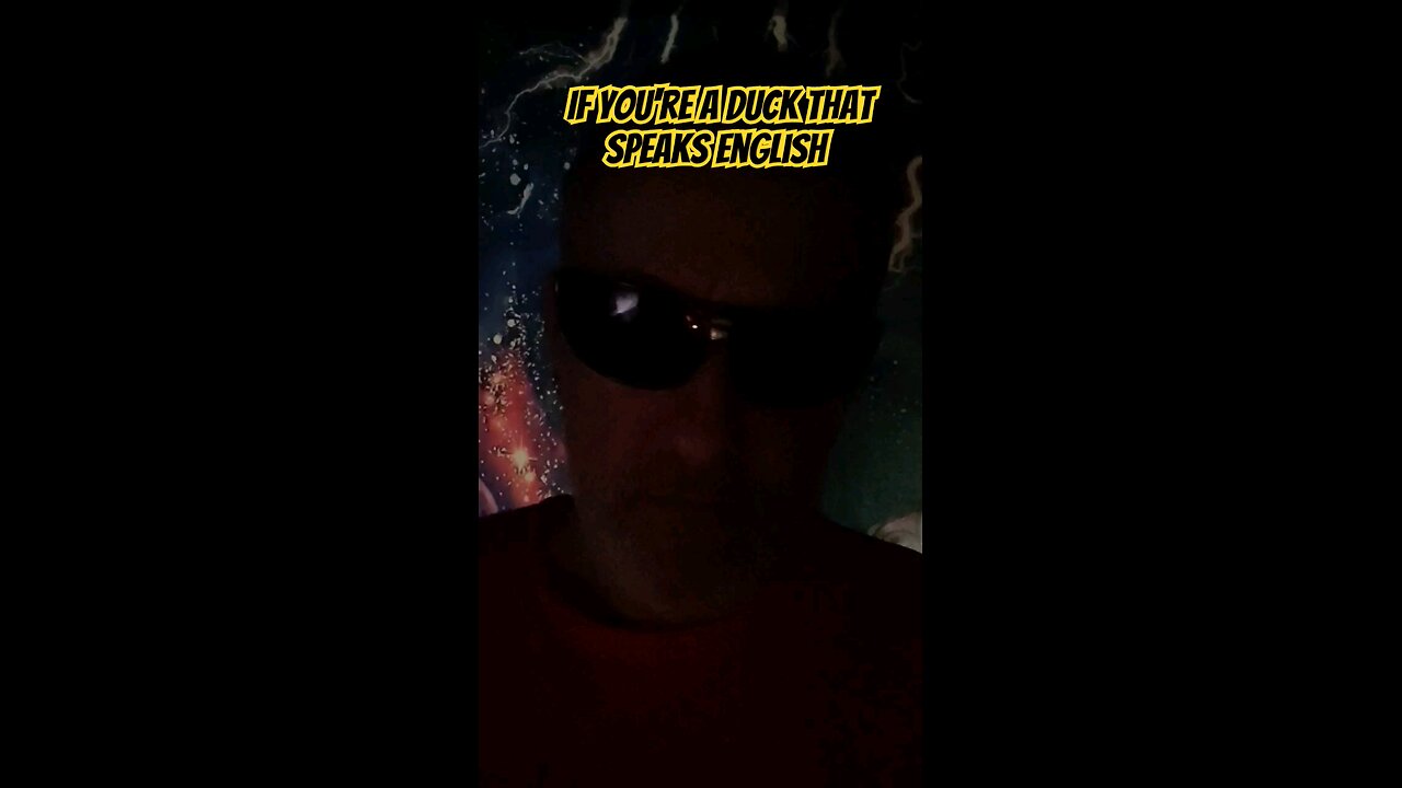 Useless Advice : Quack