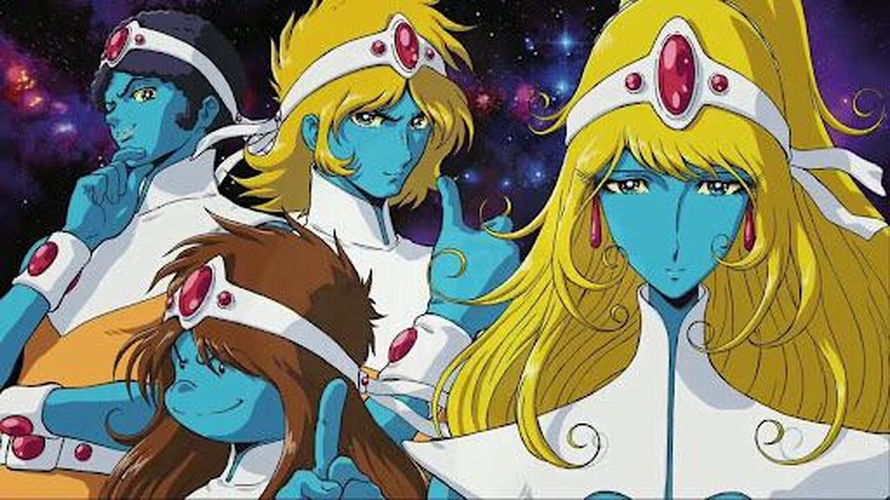 Daft Punk - Crescendolls (2010)