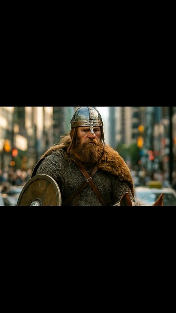 The Great Uber Raids ⚔️🐎