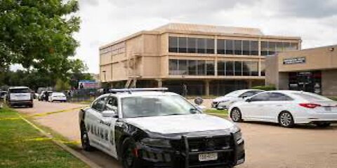 Bondi Says DOJ Will Deploy Agents to ICE Facilities to Protect Feds