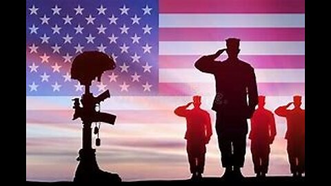 Saturday live stream, Veterans Affairs, PTSD & the effects on the family.