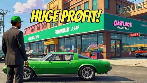 Used Car Salesman Episode 9: Final Store Upgrade!