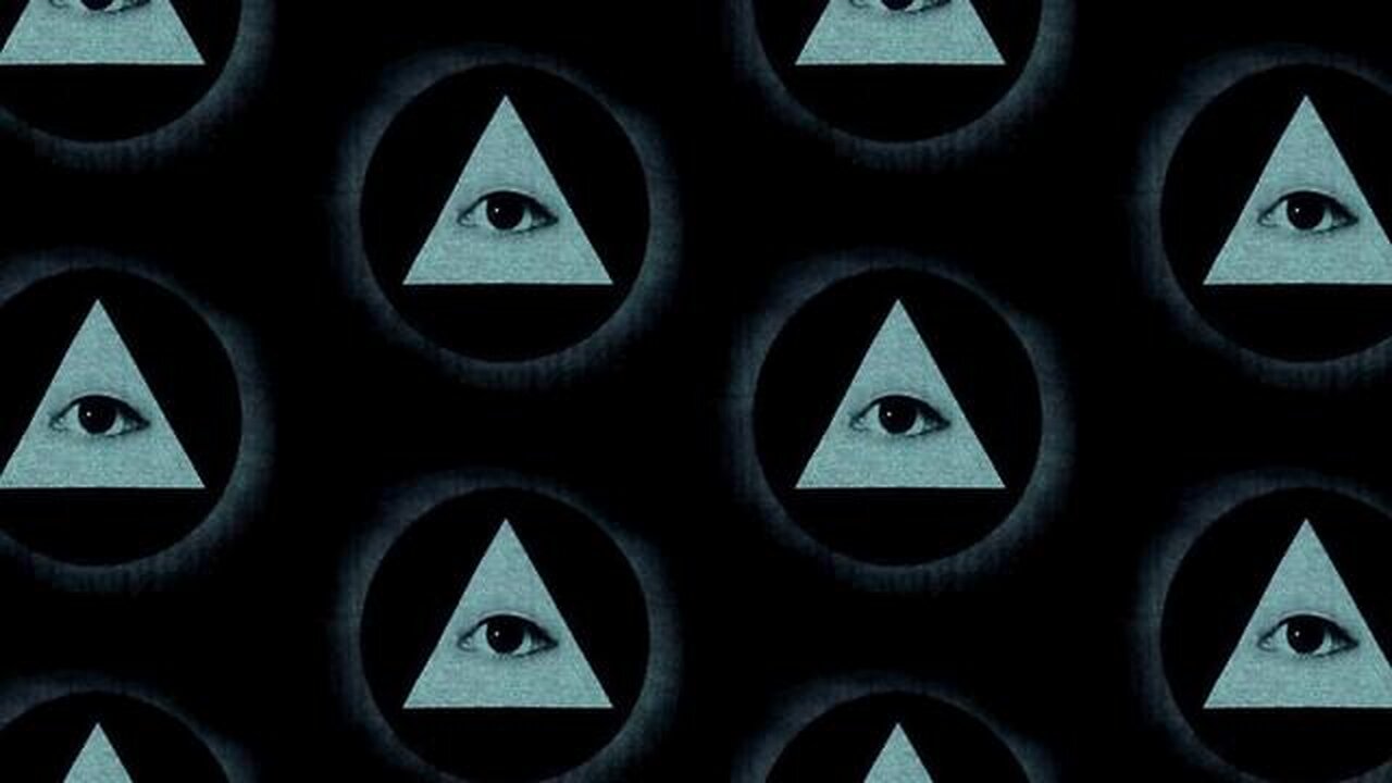 There Are 2 Types Of Reality (2025) - KJOzborne