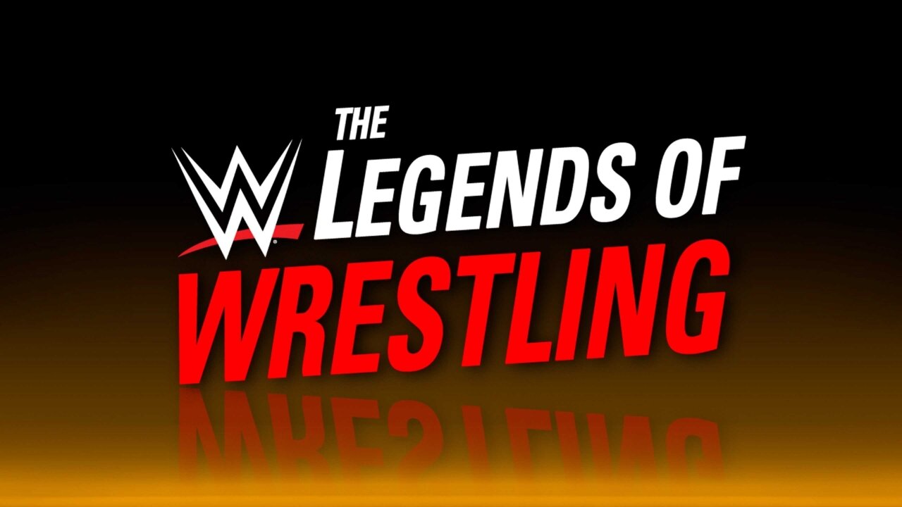 ⭐The Legends of Wrestling (e02) Hulk Hogan & Bob Backlund⭐