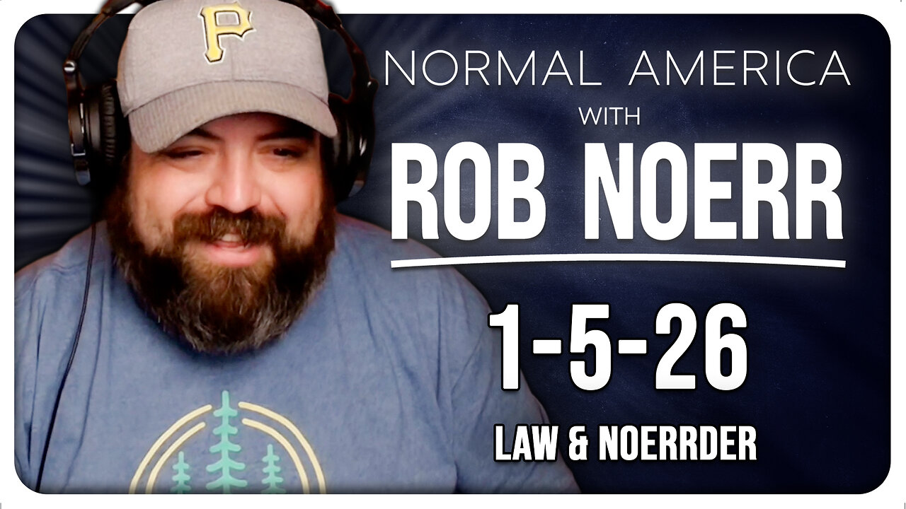 Law and Noerrdor 1-5-26