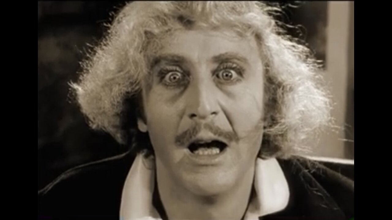 Frankenstein Junior : la Genesi del Piano dei “volenterosi” e delle 72h di prevista “sopravvivenza”