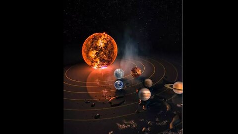 The Universe Isn't that Big 😍😍