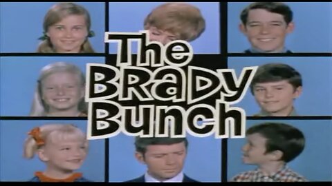 The Brady Bunch Measles Episode, SE1 Episode 13 "Is There a Doctor in the House?"