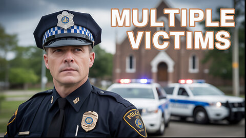 Police Respond to Shocking Church Attack in Michigan