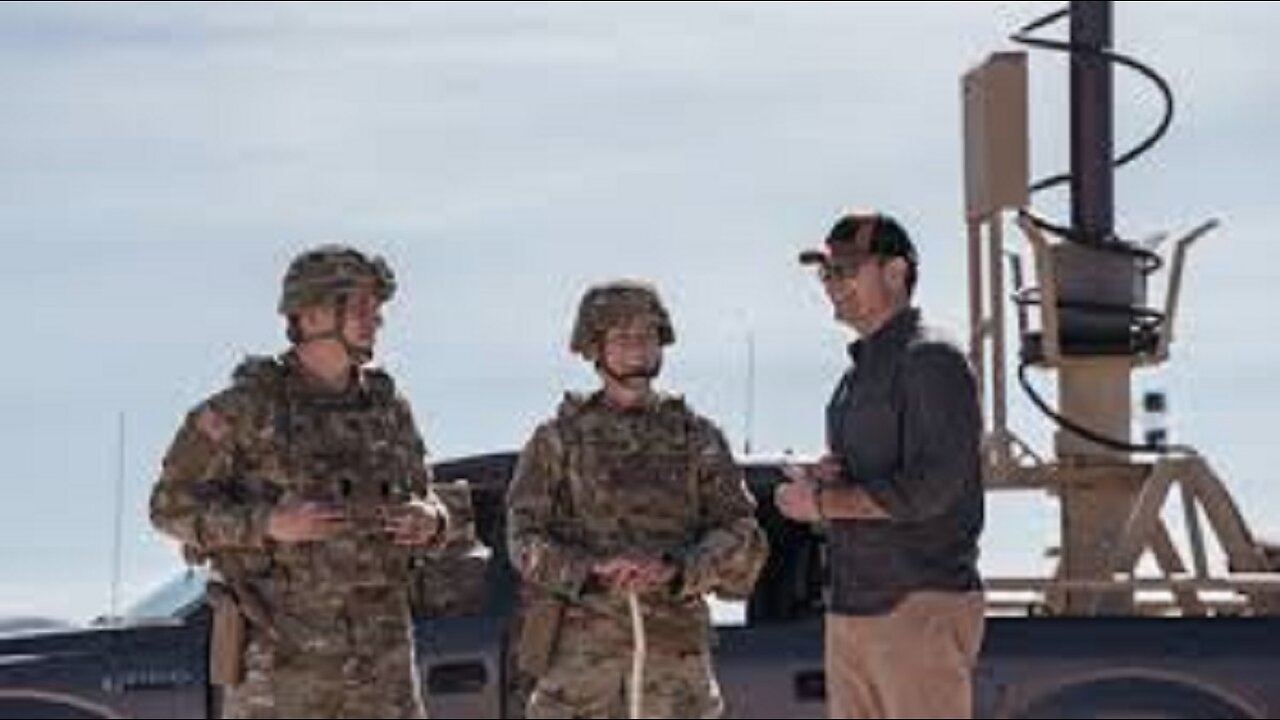 Hegseth Orders Senior Pentagon Leaders to Plan for Budget Cuts