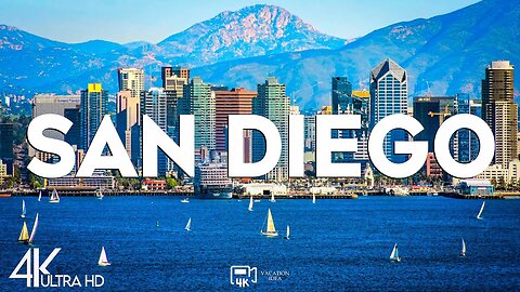 Top 10 Best Things to Do in San Diego, California [San Diego Travel Guide 2025]