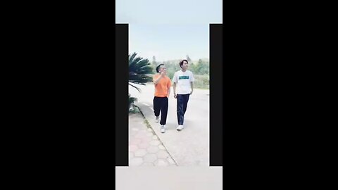 funny brothers team learn from mistake