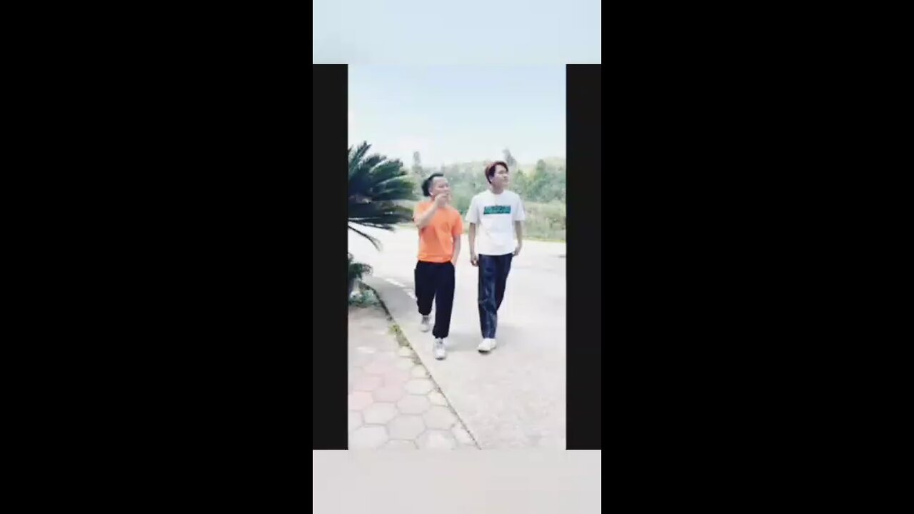 funny brothers team learn from mistake