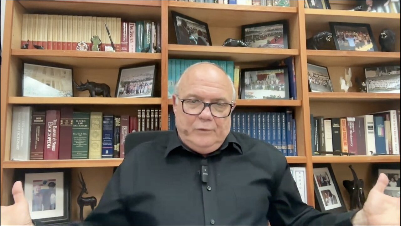 Malawi Presidential Elections