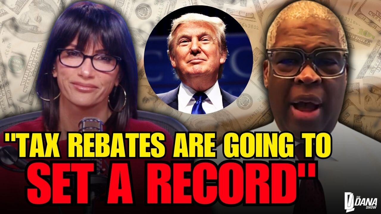 Wall Street Expert Makes BOLD Predictions For YOUR Wallet In 2026