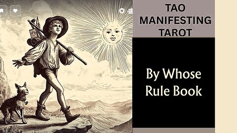 BY WHOSE RULE BOOK