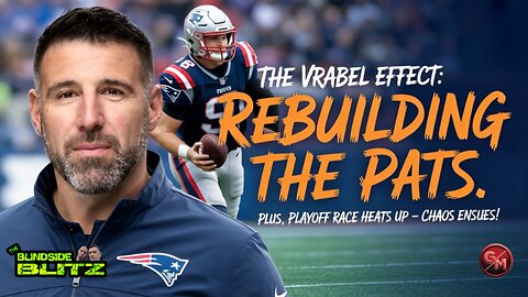 Browns, Colts, Texans | AFC Standings in COMPLETE CHAOS