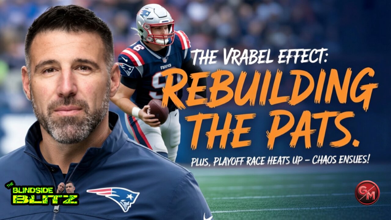 Browns, Colts, Texans | AFC Standings in COMPLETE CHAOS