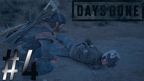 Catching a Renegade | Days Gone #4