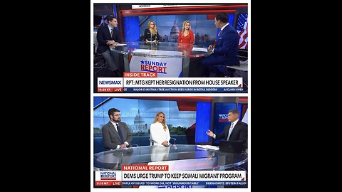 Top News Roundup: Politics, Crime, and Border Patrol