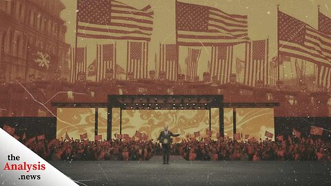 History Repeats Itself: First as Tragedy, Then as Trump – Peter Kuznick Pt. 1/2