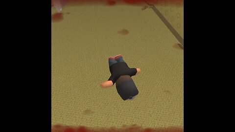 Beluga Cat In Backroom