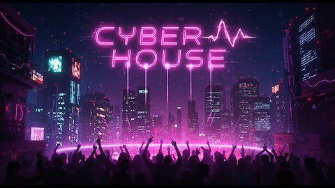 INSTANT ENERGY: Melodic Tech House Quick Mix (Digital Storm)