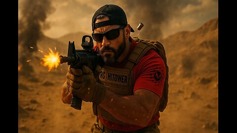 R.E.D FRIDAYS! COME SUPPORT THE MISSION! [RGMT CONTENT Mgr. | RGMT GL | GZW CL]