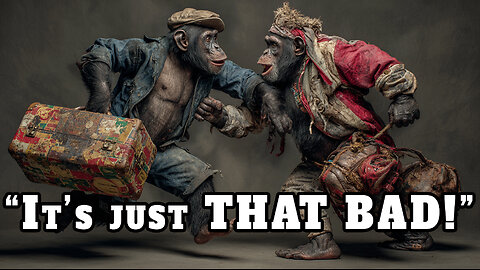 Friday FCUKERY - The Battle at J Rello's